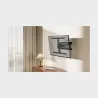 Gembird TV SET ACC WALL MOUNT 43-90"/WM-90ST-02 GEMBIRD