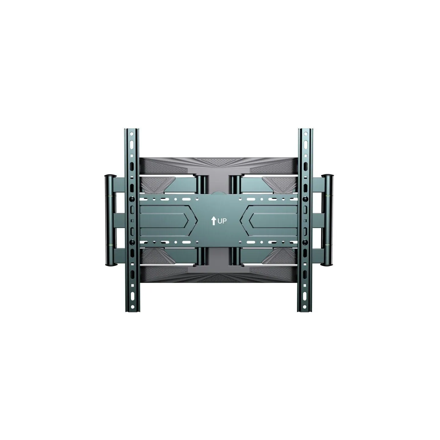Gembird TV SET ACC WALL MOUNT 40-80"/WM-80ST-01 GEMBIRD