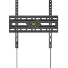 Gembird TV wall mount fixed 32-75