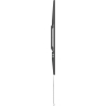 Gembird TV wall mount fixed 32-75