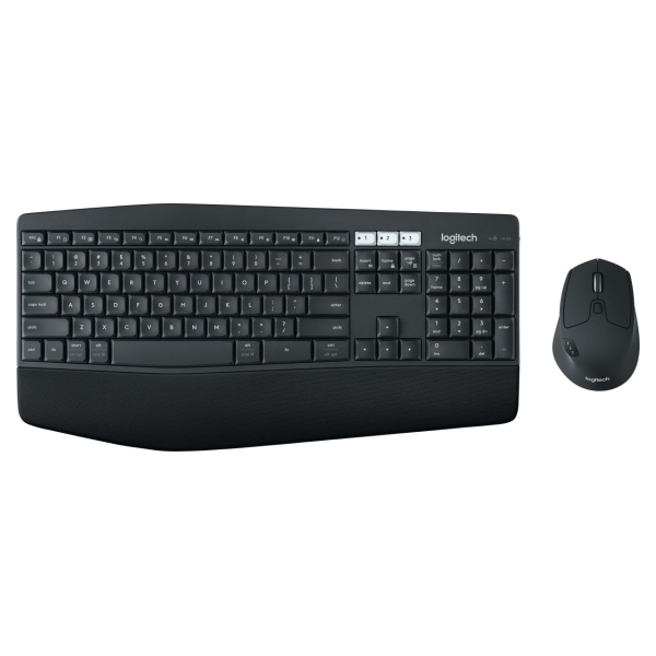 Logitech LOGI MK850 Performance Wirel.Combo (US)