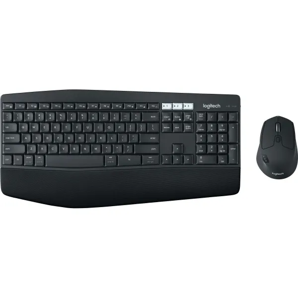 Logitech LOGI MK850 Performance Wirel.Combo (US)