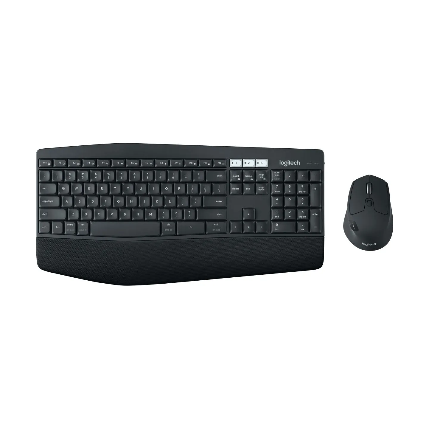 Logitech LOGI MK850 Performance Wirel.Combo (US)