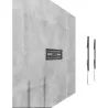 Gembird TV SET ACC WALL MOUNT 32-75"/WM-75F-02 GEMBIRD