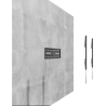 Gembird TV wall mount fixed 32-75