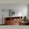 Gembird TV SET ACC WALL MOUNT 32-75"/WM-75F-02 GEMBIRD
