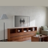 Gembird TV wall mount fixed 32-75