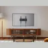 Gembird TV SET ACC WALL MOUNT 32-75"/WM-75F-02 GEMBIRD