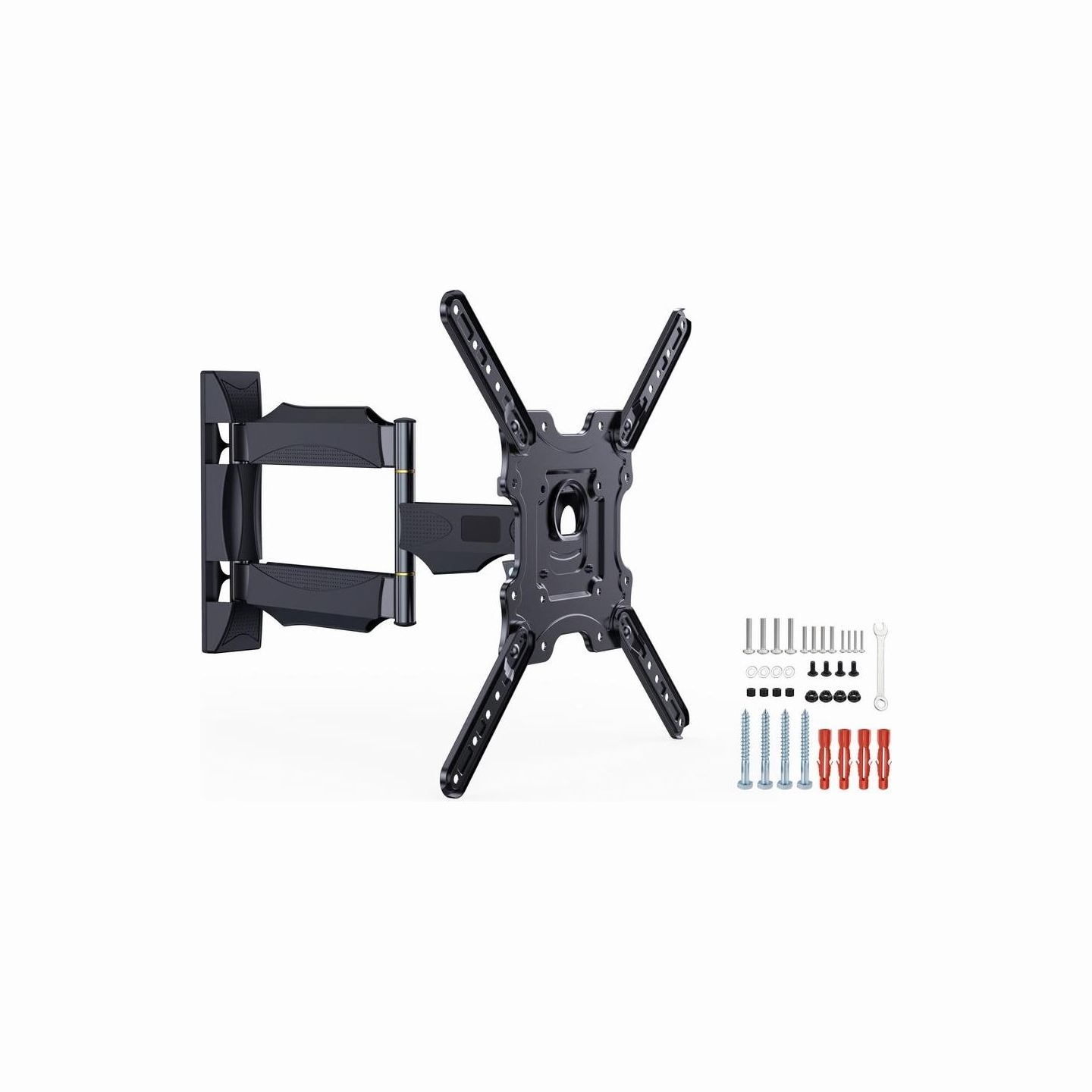 Gembird TV SET ACC WALL MOUNT 32-55"/WM-55ST-01 GEMBIRD