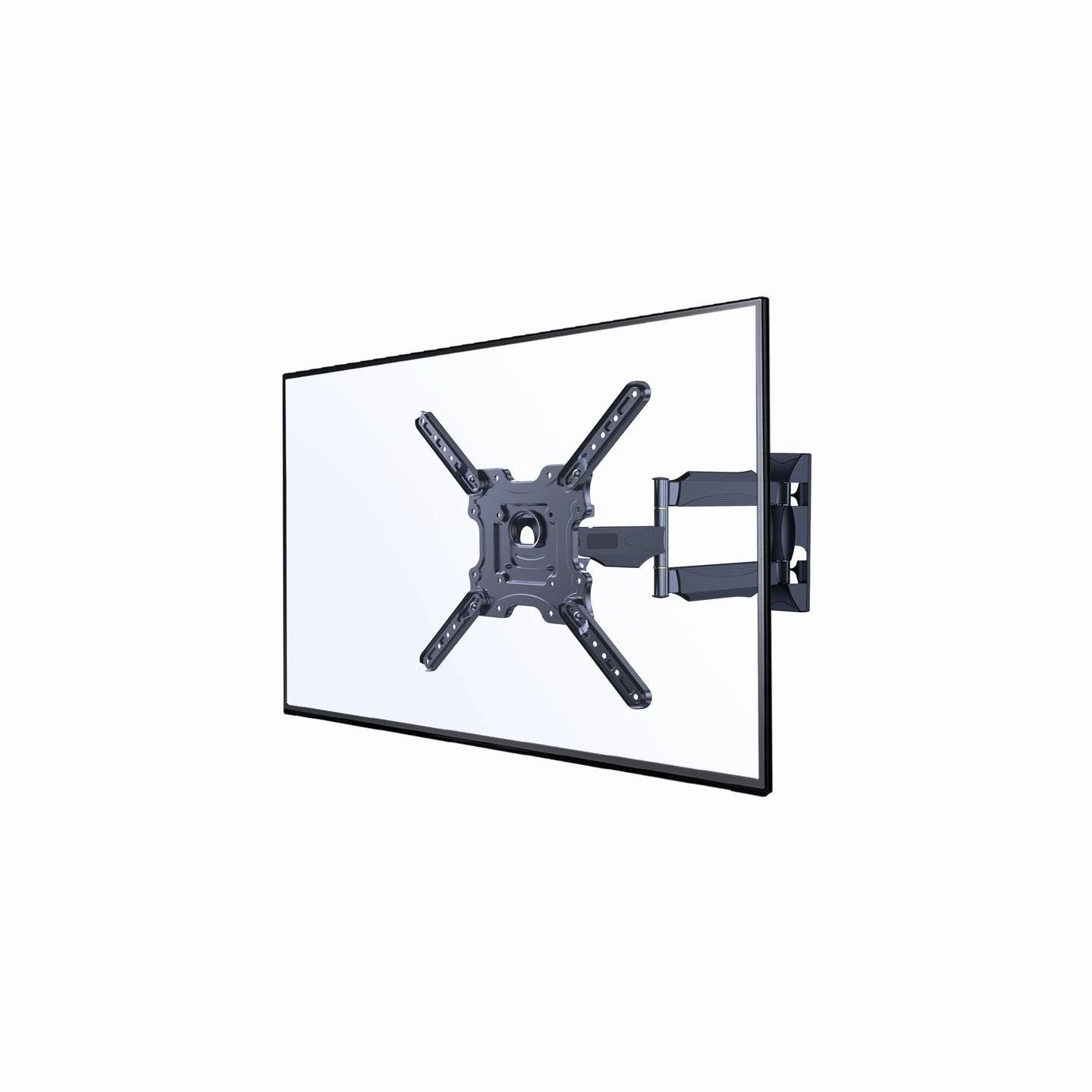 Gembird TV SET ACC WALL MOUNT 32-55"/WM-55ST-01 GEMBIRD