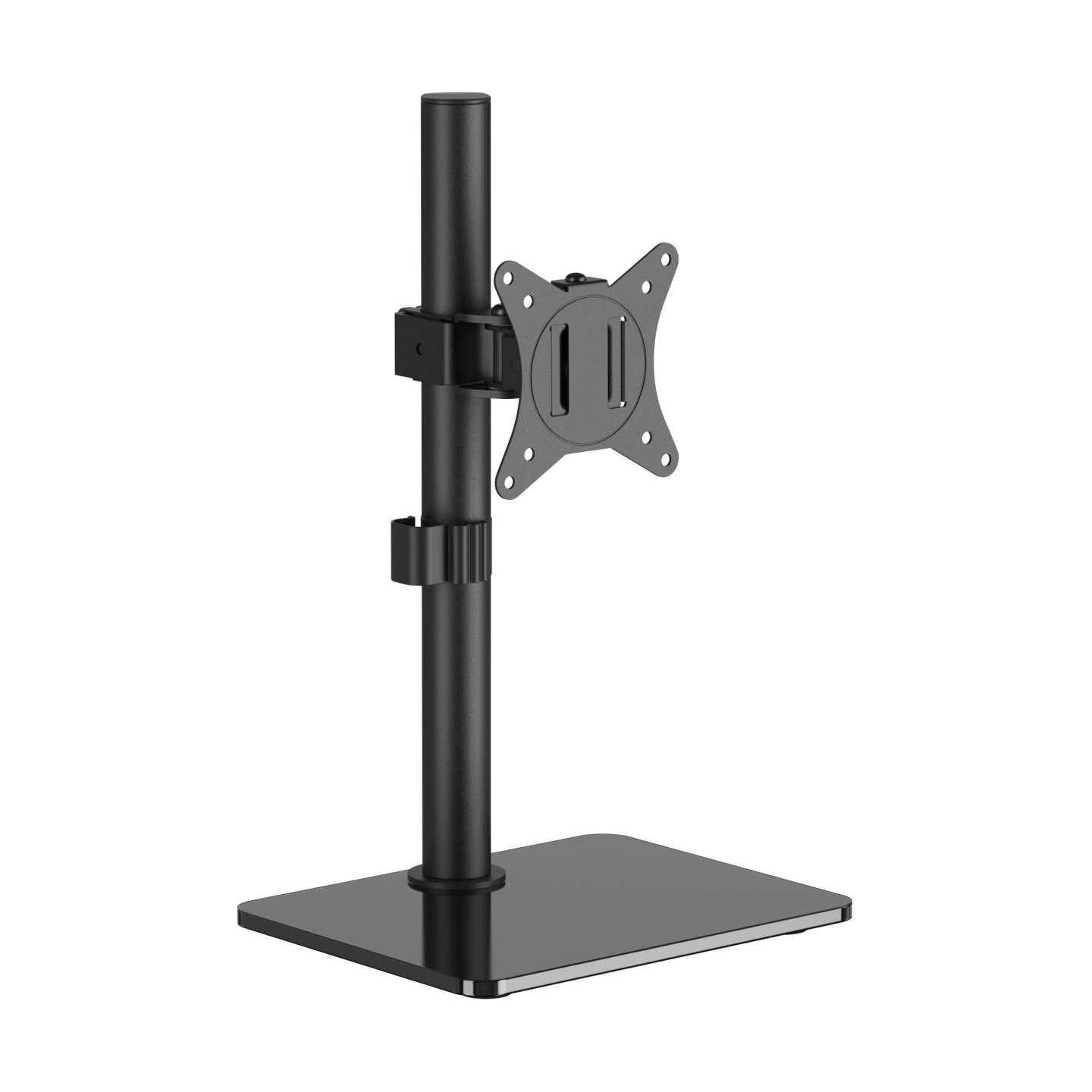 Gembird MONITOR ACC DESK STAND 13-32"/MS-D1ST-03 GEMBIRD