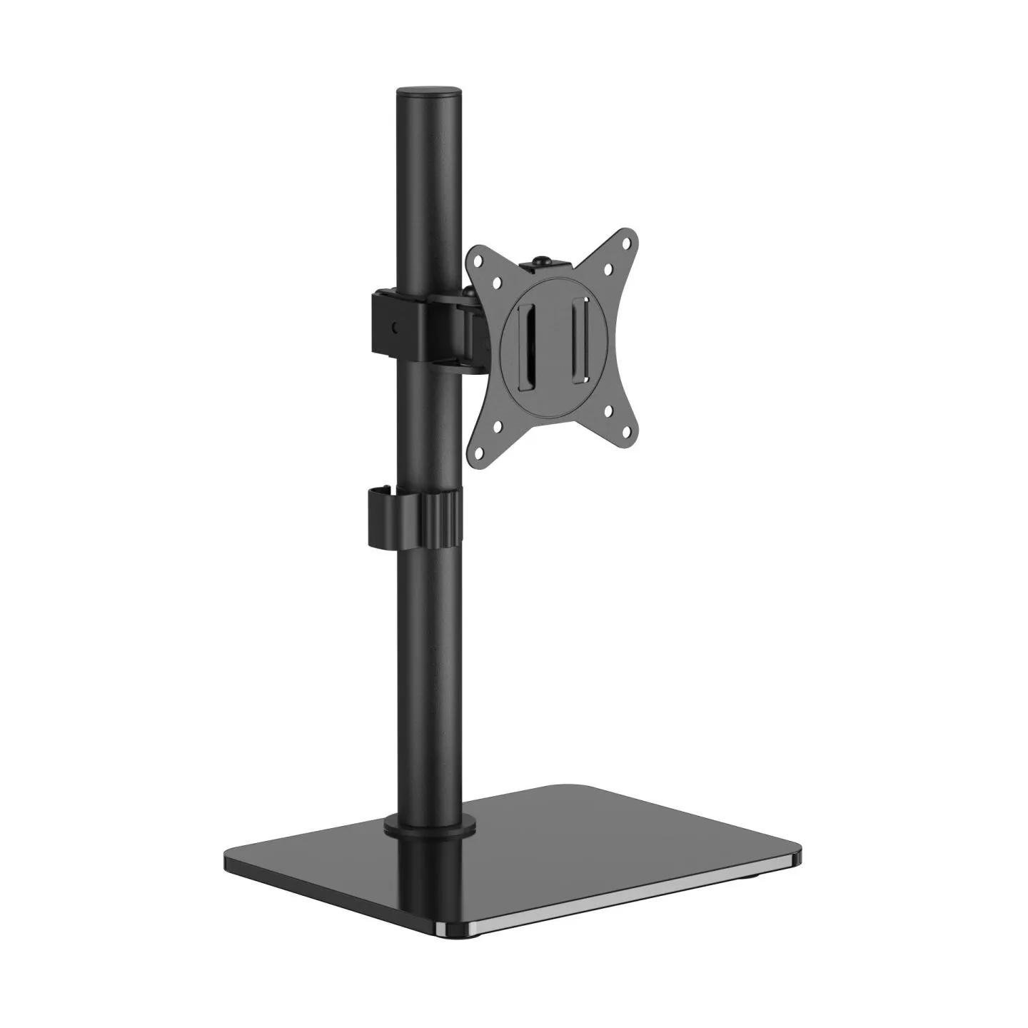 Gembird MONITOR ACC DESK STAND 13-32"/MS-D1ST-03 GEMBIRD