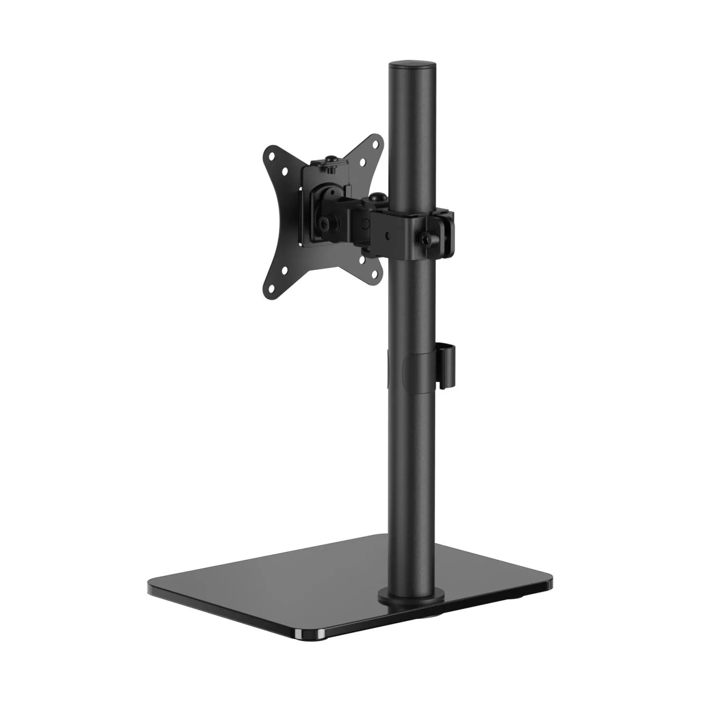Gembird MONITOR ACC DESK STAND 13-32"/MS-D1ST-03 GEMBIRD