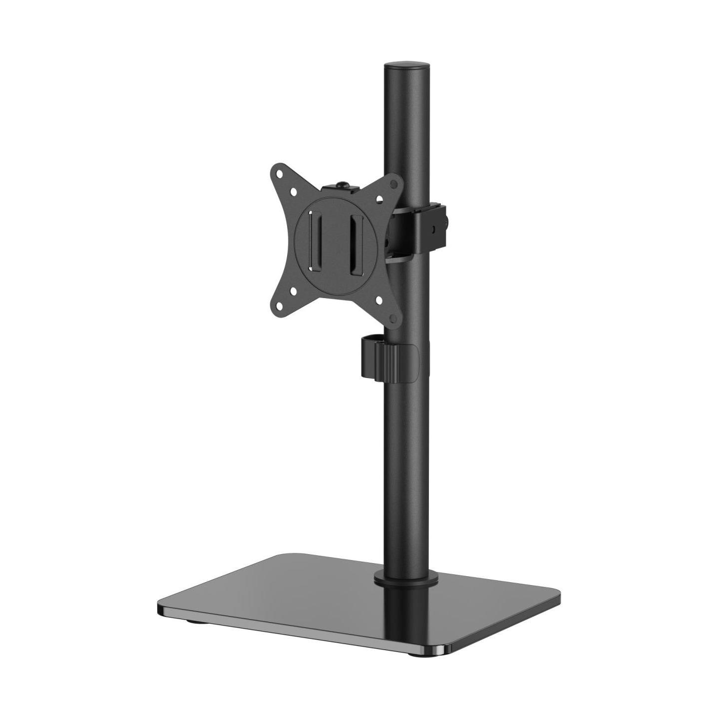 Gembird MONITOR ACC DESK STAND 13-32"/MS-D1ST-03 GEMBIRD
