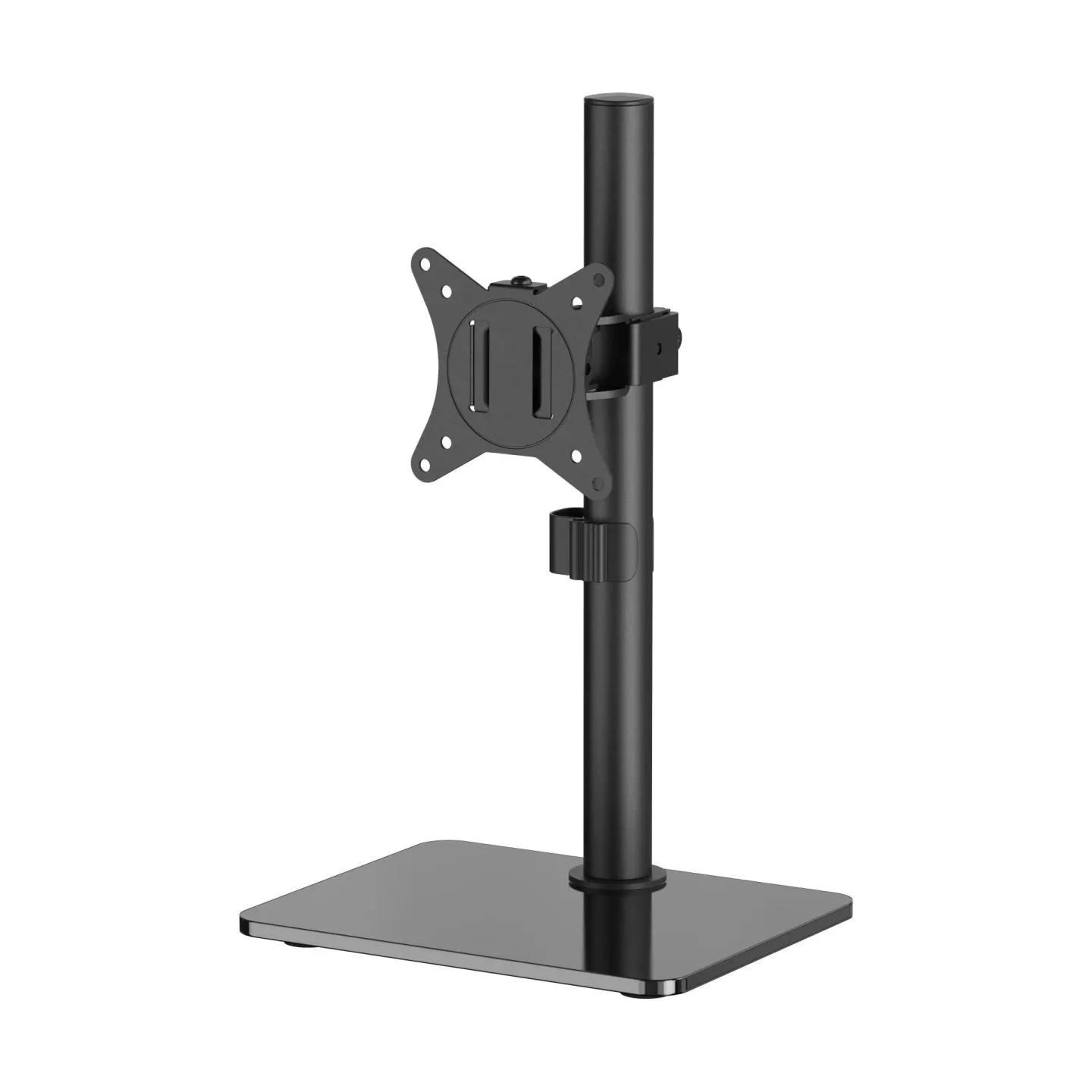 Gembird MONITOR ACC DESK STAND 13-32"/MS-D1ST-03 GEMBIRD