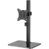 Gembird MONITOR ACC DESK STAND 13-32"/MS-D1ST-03 GEMBIRD