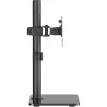 Gembird MONITOR ACC DESK STAND 13-32"/MS-D1ST-03 GEMBIRD