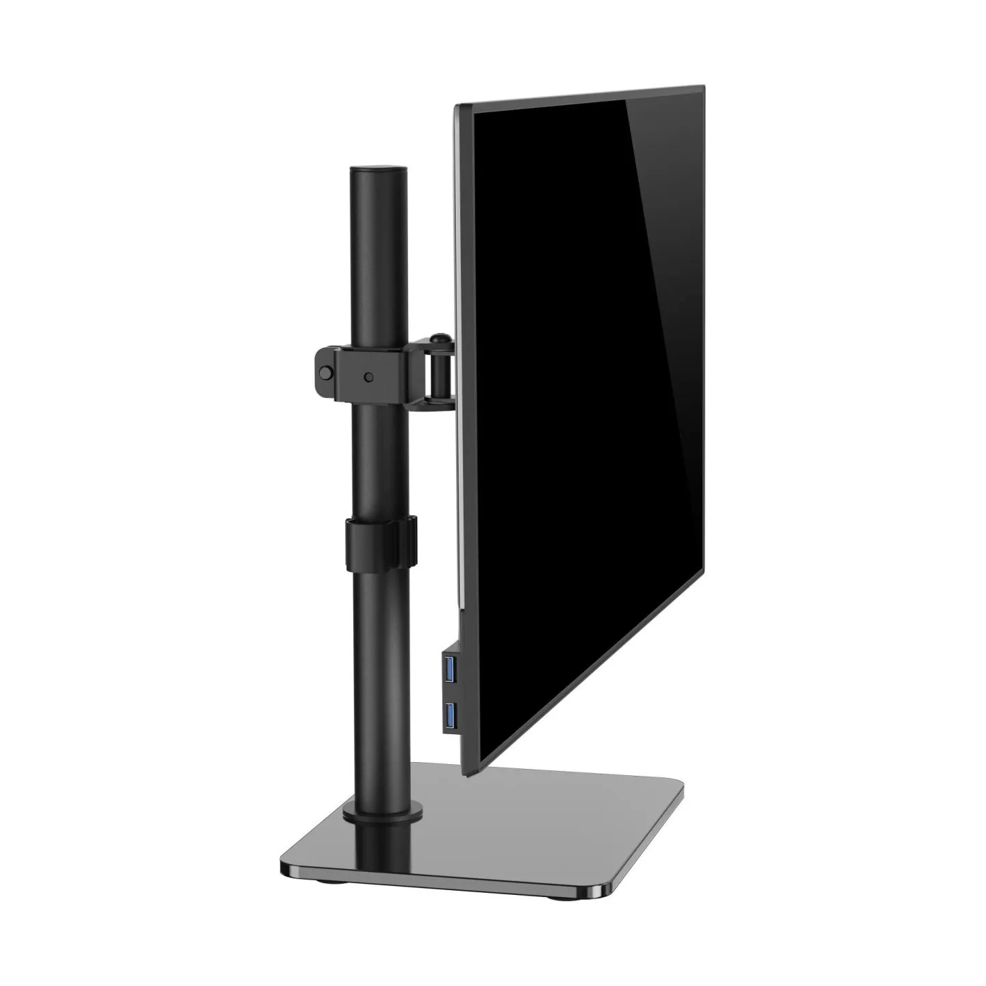 Gembird MONITOR ACC DESK STAND 13-32"/MS-D1ST-03 GEMBIRD