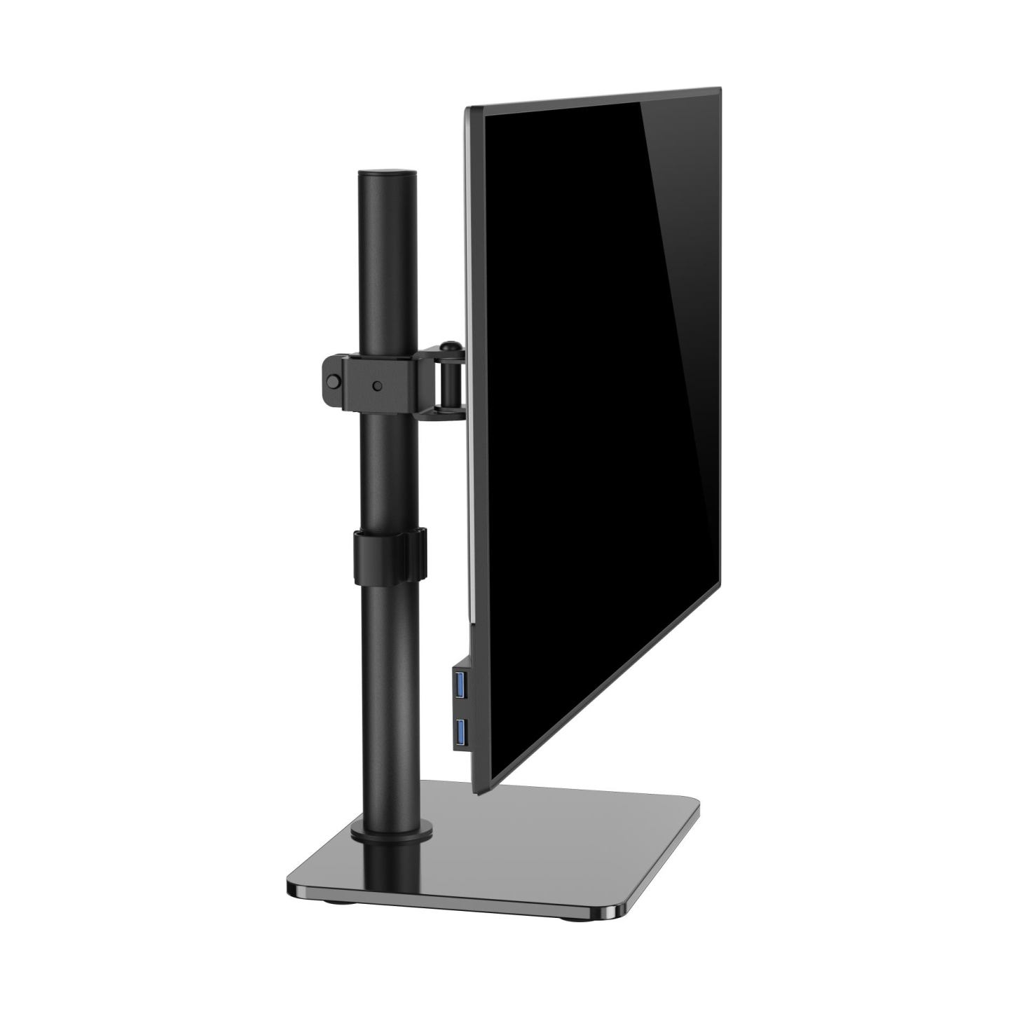 Gembird Monitor desk stand full motion