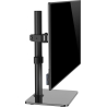 Gembird MONITOR ACC DESK STAND 13-32"/MS-D1ST-03 GEMBIRD