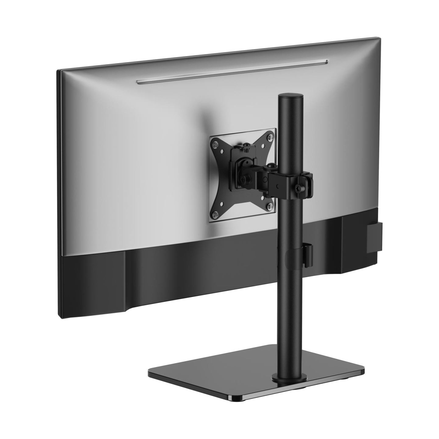 Gembird MONITOR ACC DESK STAND 13-32"/MS-D1ST-03 GEMBIRD