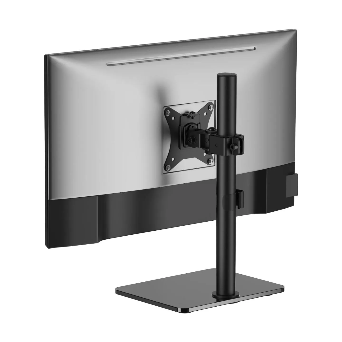 Gembird MONITOR ACC DESK STAND 13-32"/MS-D1ST-03 GEMBIRD