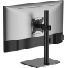 Gembird Monitor desk stand full motion