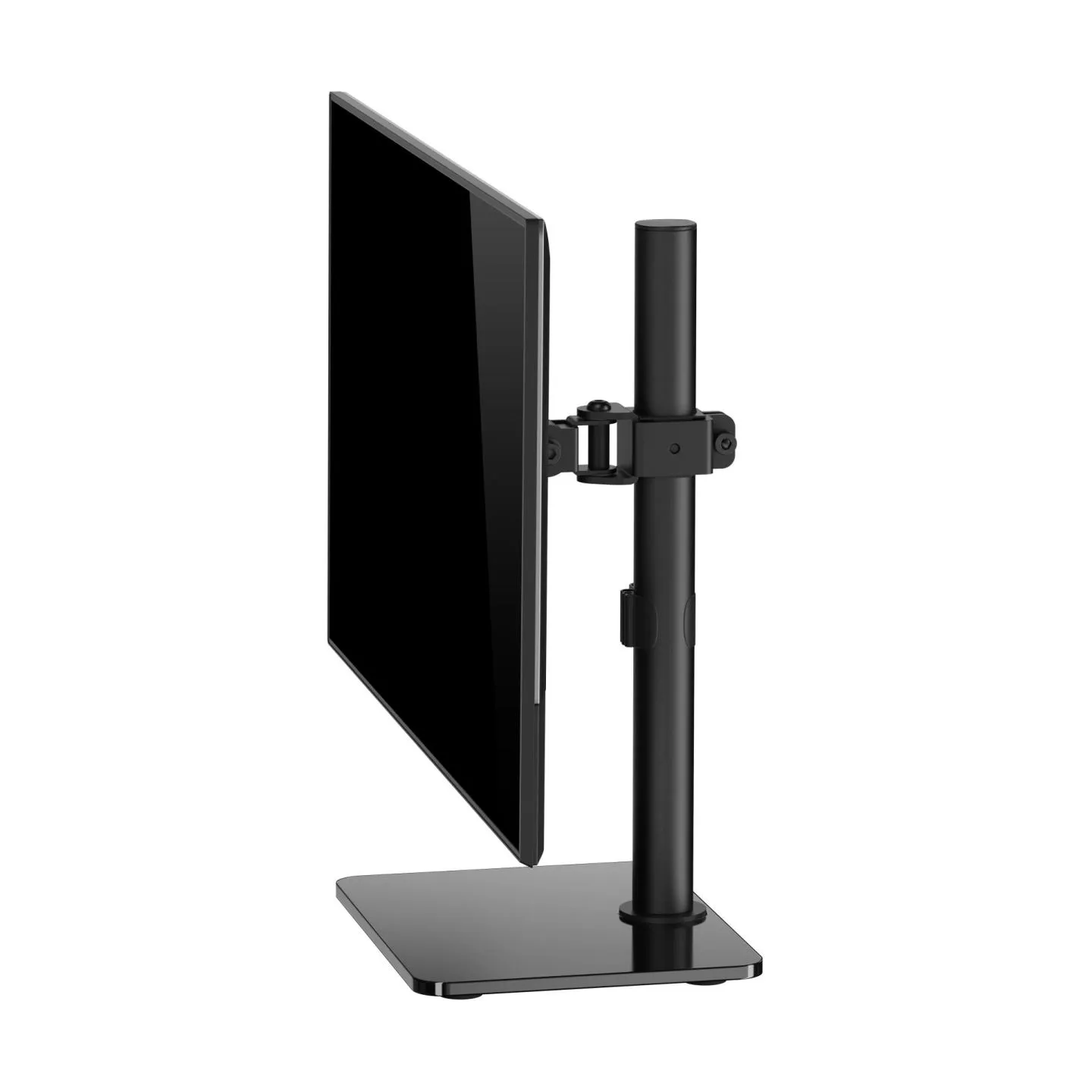 Gembird MONITOR ACC DESK STAND 13-32"/MS-D1ST-03 GEMBIRD
