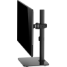 Gembird MONITOR ACC DESK STAND 13-32"/MS-D1ST-03 GEMBIRD