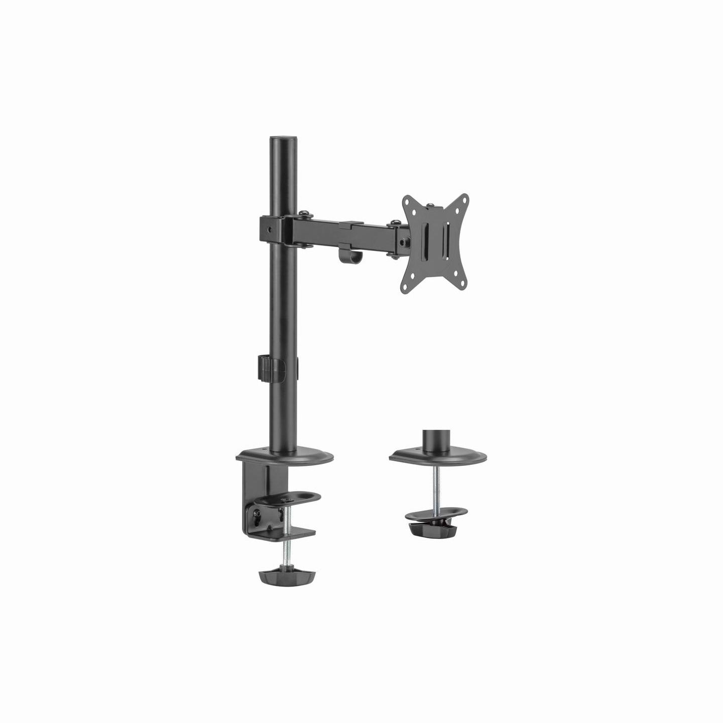 Gembird DISPLAY ACC MOUNTING ARM/17-32" MA-D1-03 GEMBIRD