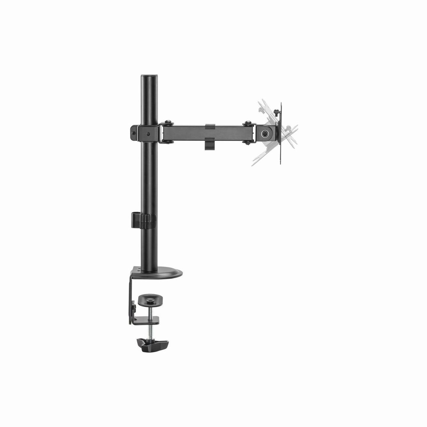 Gembird DISPLAY ACC MOUNTING ARM/17-32" MA-D1-03 GEMBIRD