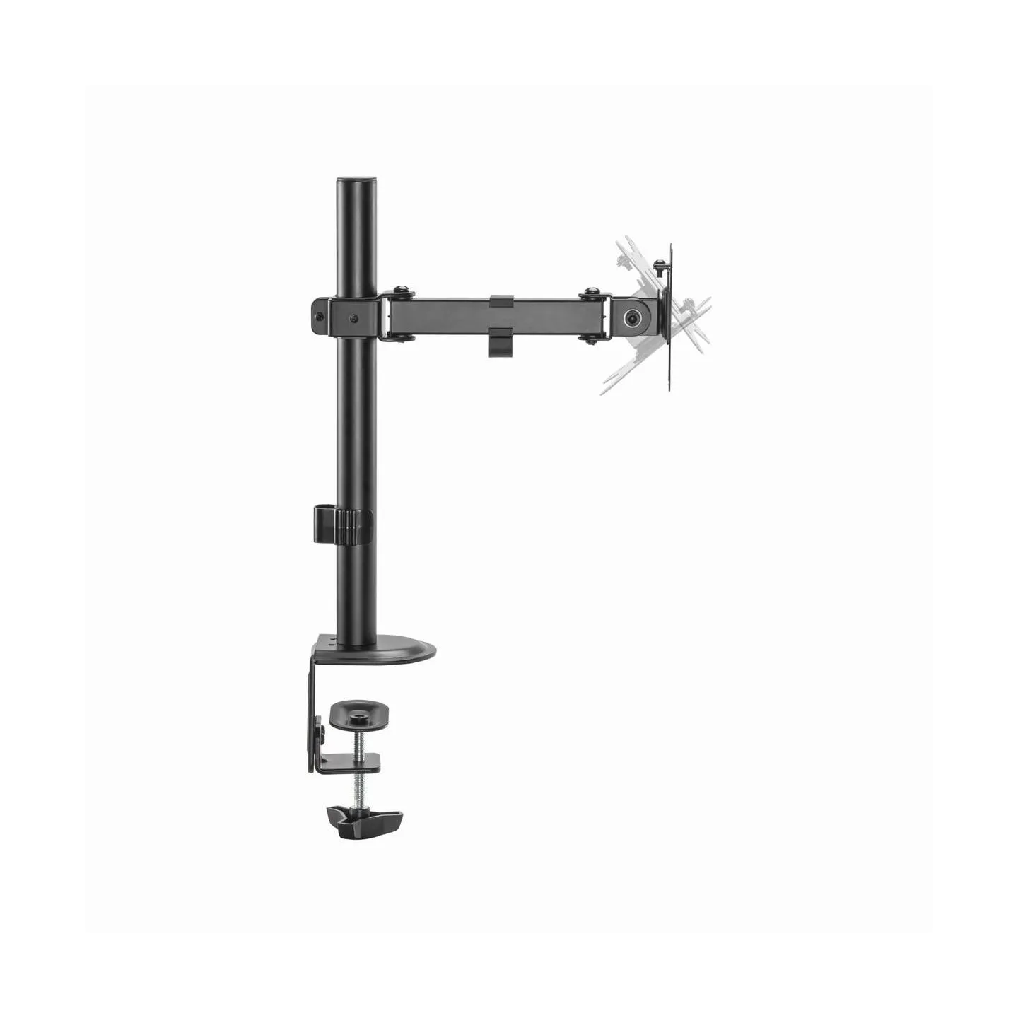 Gembird DISPLAY ACC MOUNTING ARM/17-32" MA-D1-03 GEMBIRD