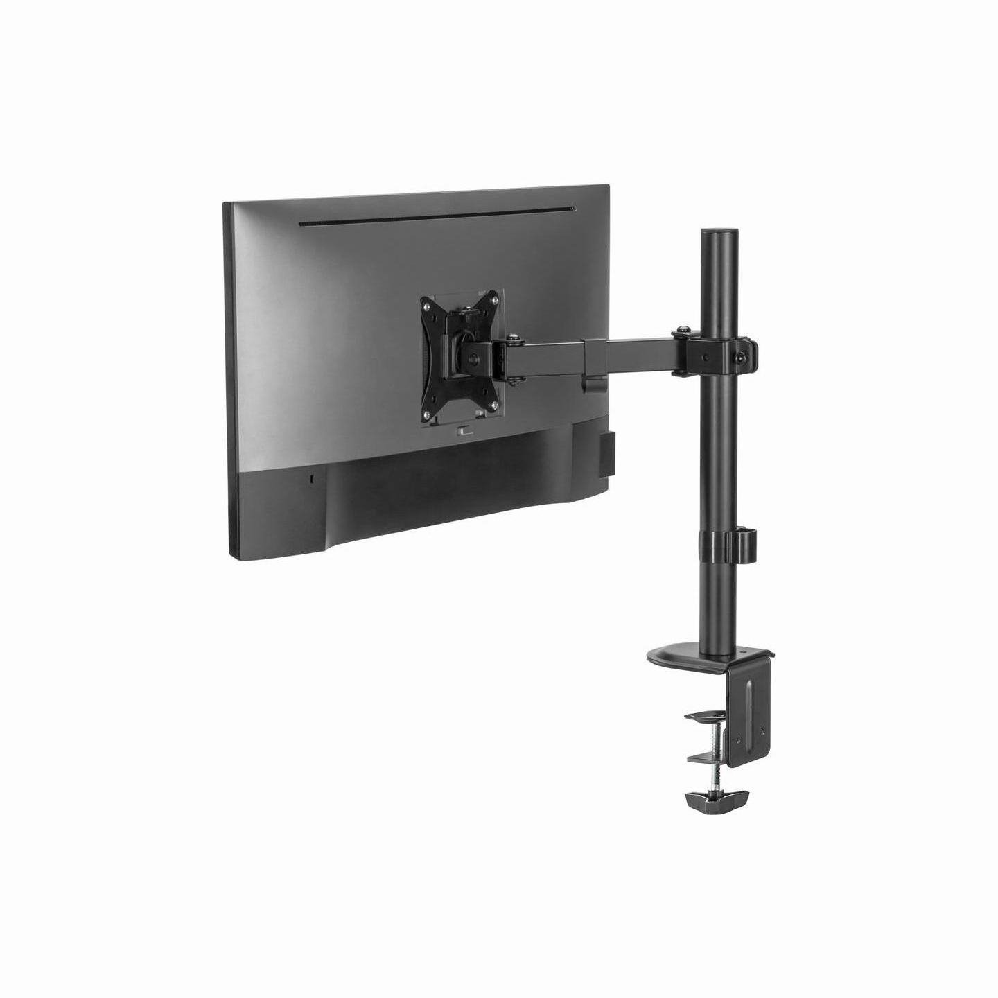 Gembird DISPLAY ACC MOUNTING ARM/17-32" MA-D1-03 GEMBIRD