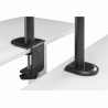 Gembird DISPLAY ACC MOUNTING ARM/17-32" MA-D1-03 GEMBIRD
