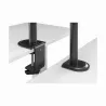 Gembird DISPLAY ACC MOUNTING ARM/17-32" MA-D1-03 GEMBIRD