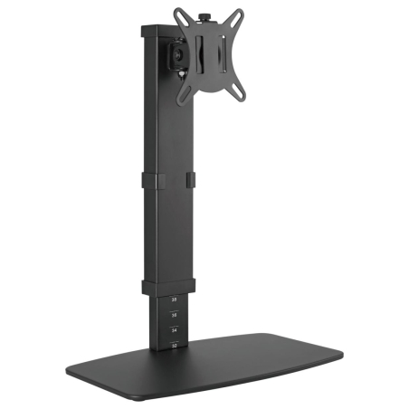 Gembird MONITOR ACC DESK STAND 17-32"/MS-D1ST-02 GEMBIRD