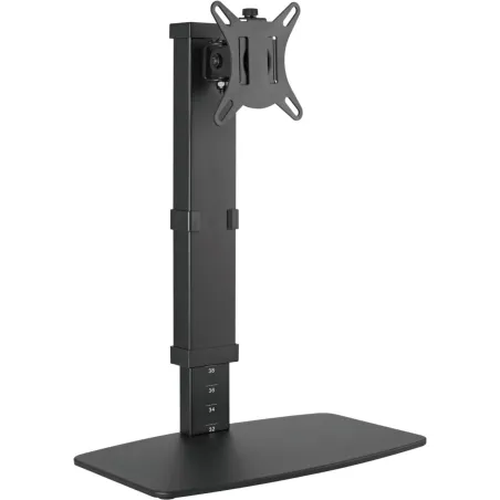 Gembird MONITOR ACC DESK STAND 17-32"/MS-D1ST-02 GEMBIRD