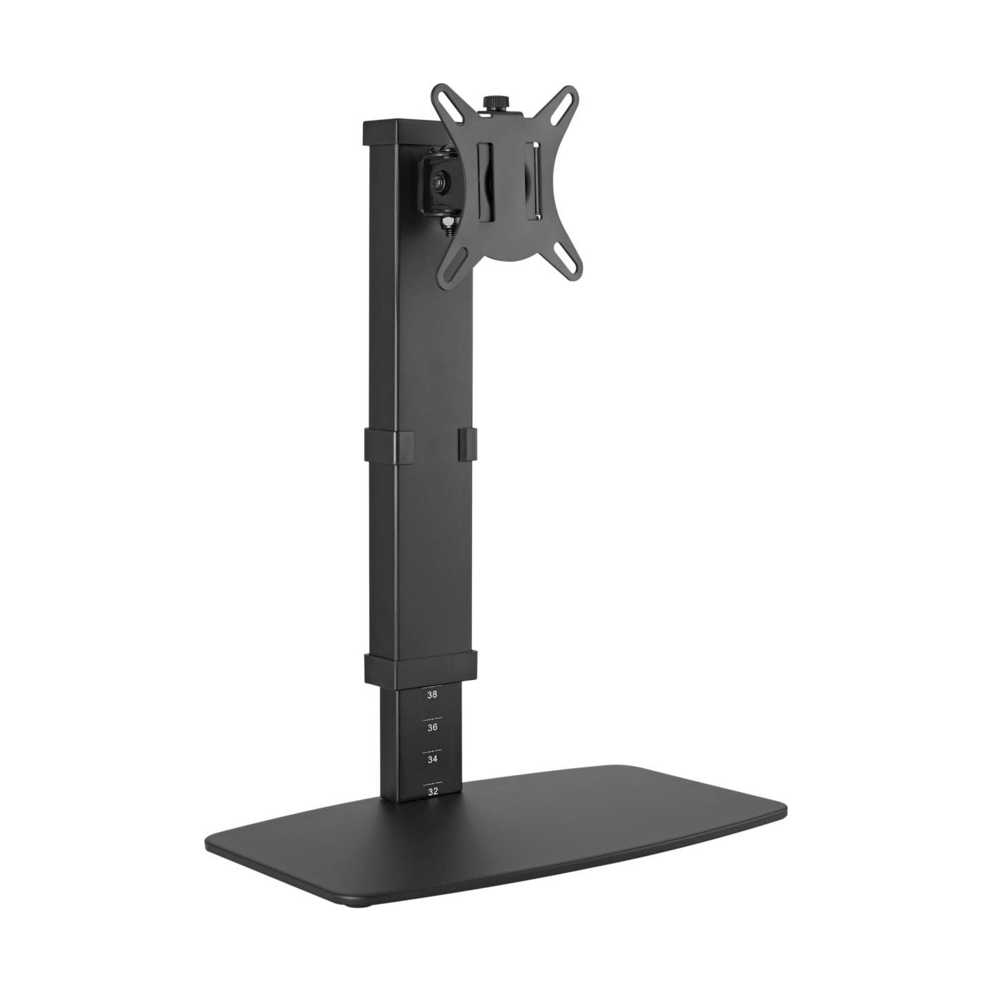 Gembird MONITOR ACC DESK STAND 17-32"/MS-D1ST-02 GEMBIRD