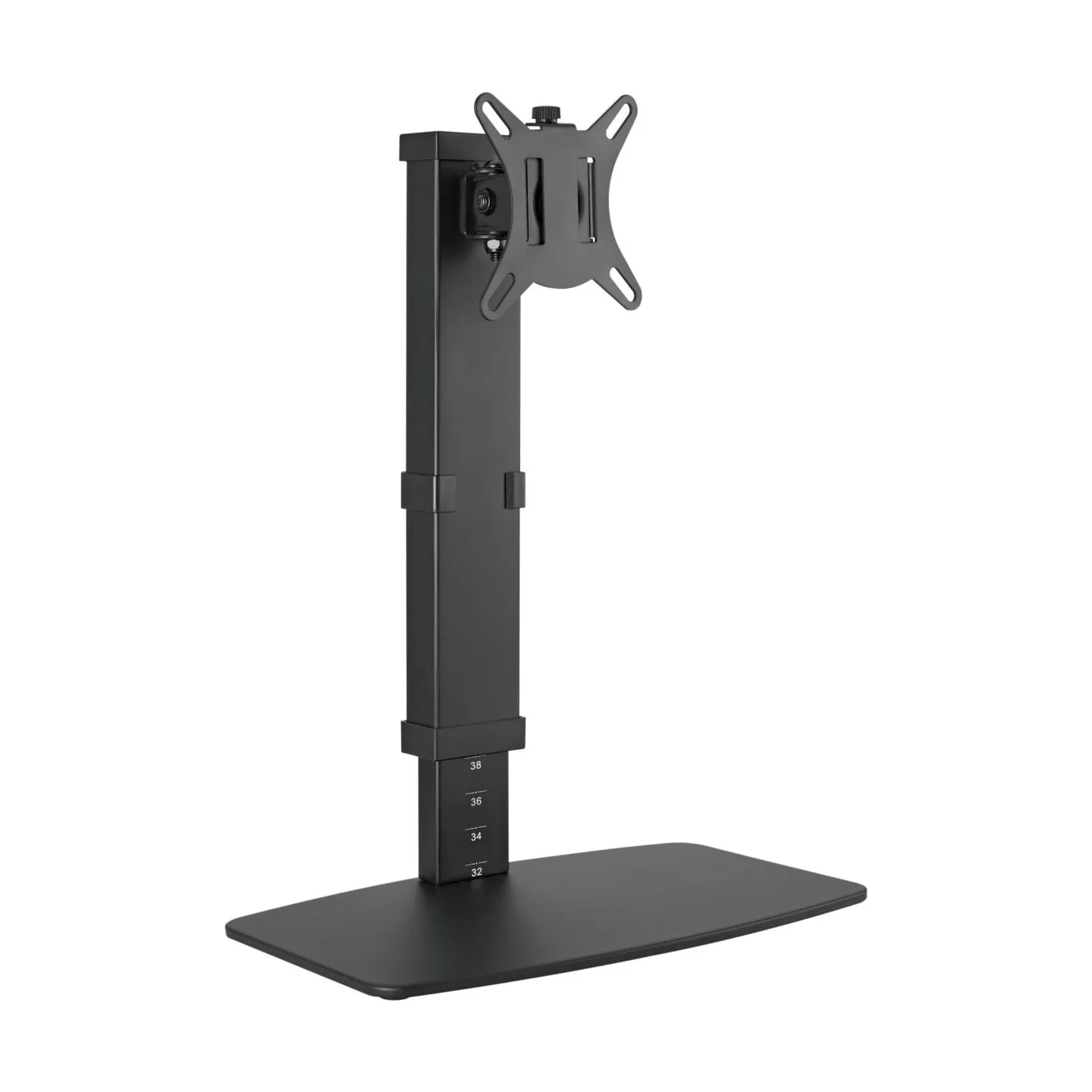 Gembird MONITOR ACC DESK STAND 17-32"/MS-D1ST-02 GEMBIRD