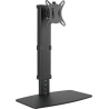 Gembird MONITOR ACC DESK STAND 17-32"/MS-D1ST-02 GEMBIRD