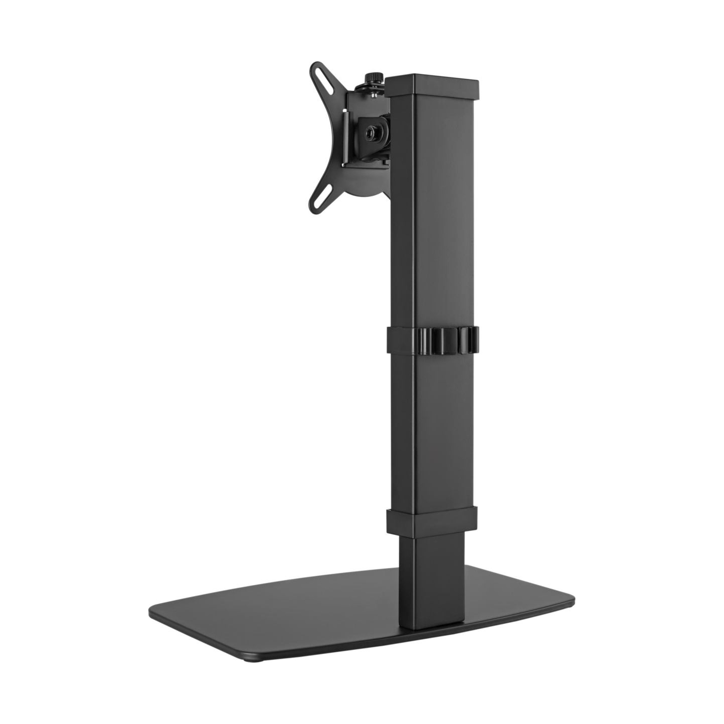Gembird MONITOR ACC DESK STAND 17-32"/MS-D1ST-02 GEMBIRD