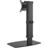 Gembird MONITOR ACC DESK STAND 17-32"/MS-D1ST-02 GEMBIRD