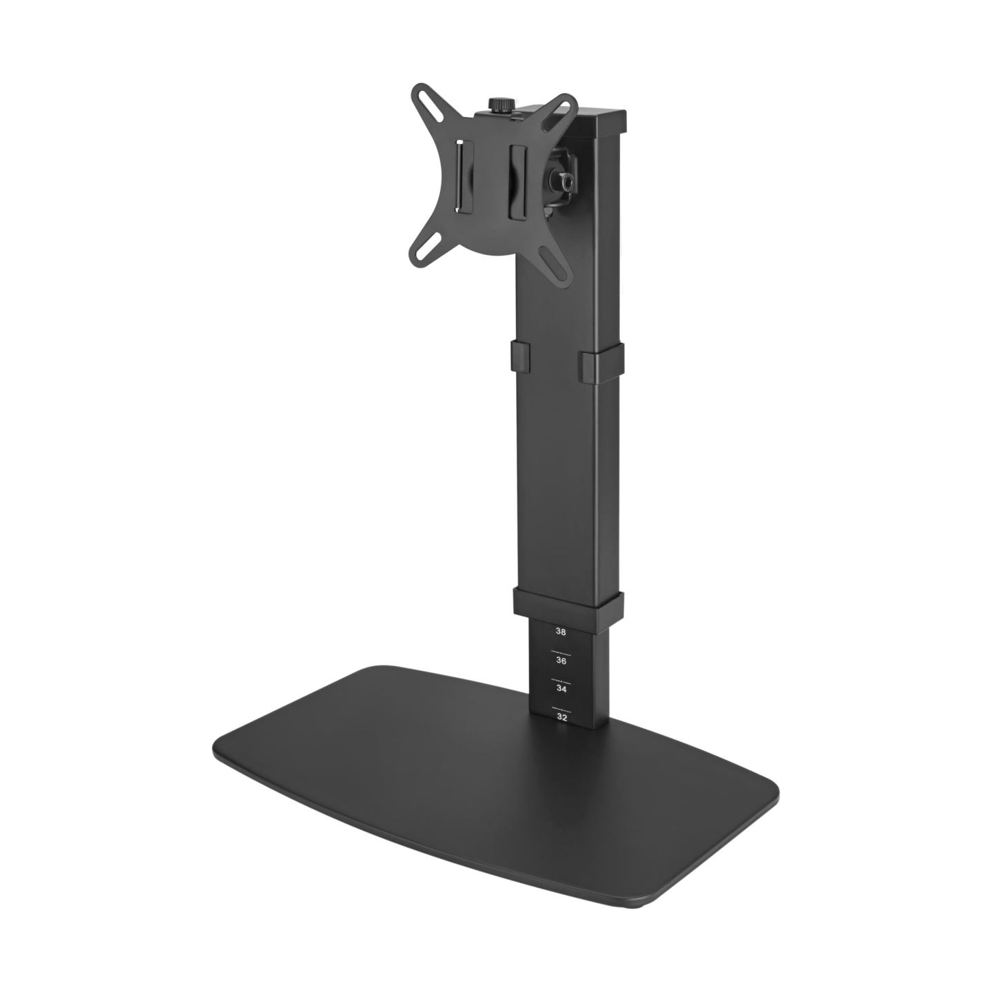 Gembird MONITOR ACC DESK STAND 17-32"/MS-D1ST-02 GEMBIRD