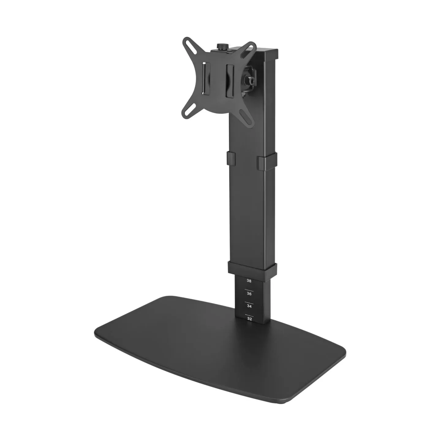 Gembird MONITOR ACC DESK STAND 17-32"/MS-D1ST-02 GEMBIRD