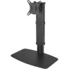 Gembird MONITOR ACC DESK STAND 17-32"/MS-D1ST-02 GEMBIRD