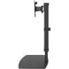 Gembird MONITOR ACC DESK STAND 17-32"/MS-D1ST-02 GEMBIRD