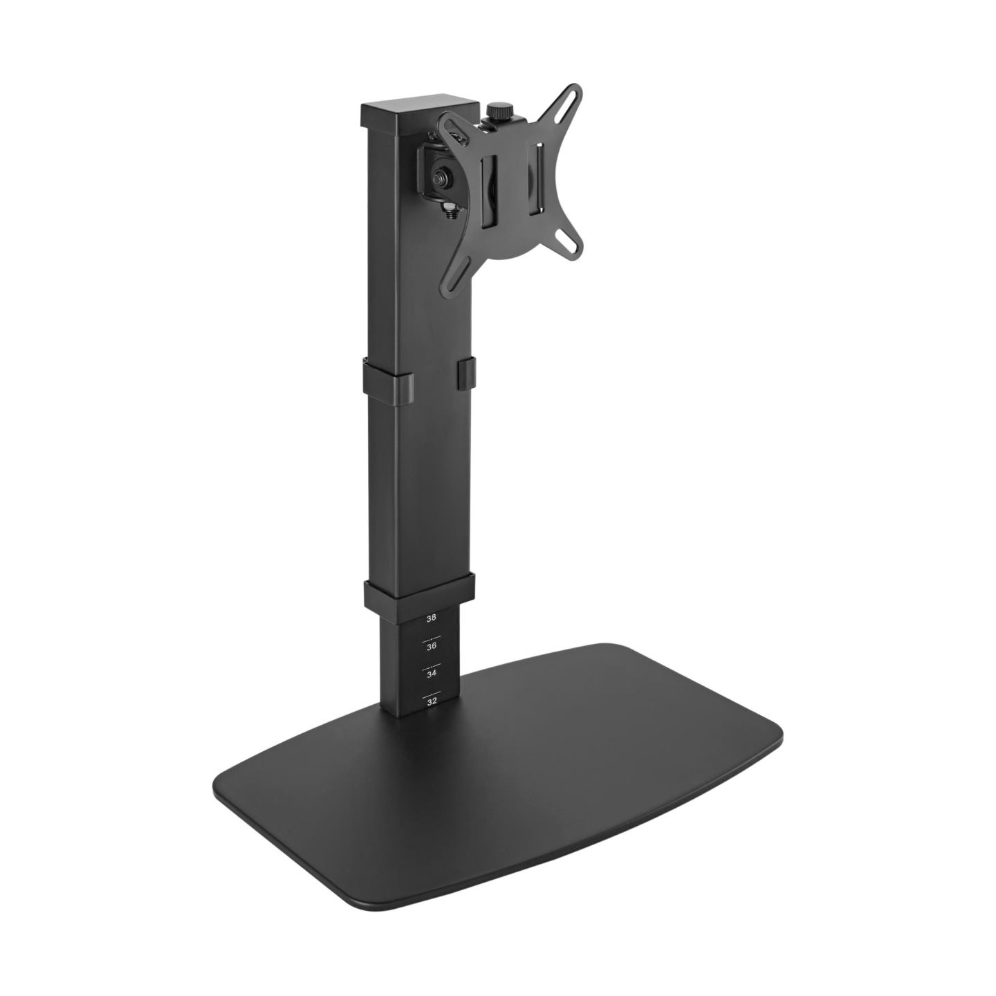 Gembird MONITOR ACC DESK STAND 17-32"/MS-D1ST-02 GEMBIRD