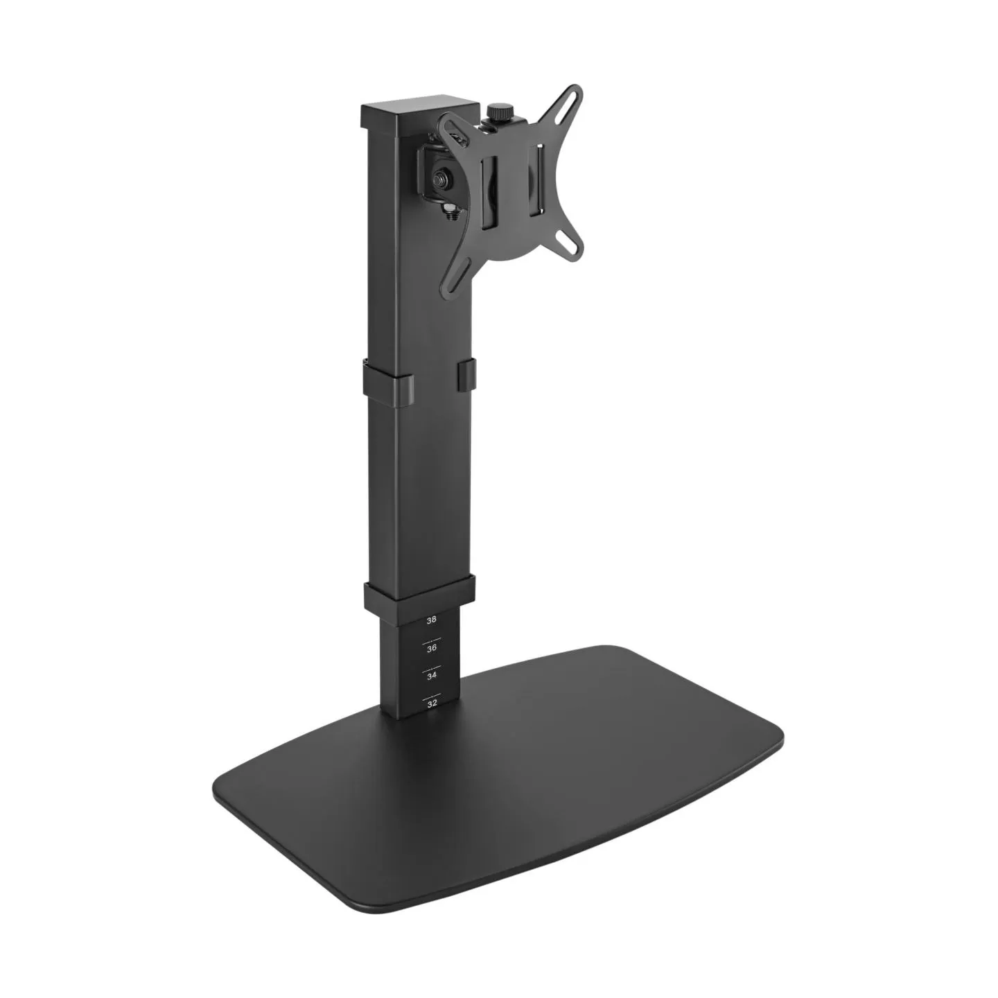 Gembird MONITOR ACC DESK STAND 17-32"/MS-D1ST-02 GEMBIRD