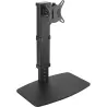 Gembird MONITOR ACC DESK STAND 17-32"/MS-D1ST-02 GEMBIRD