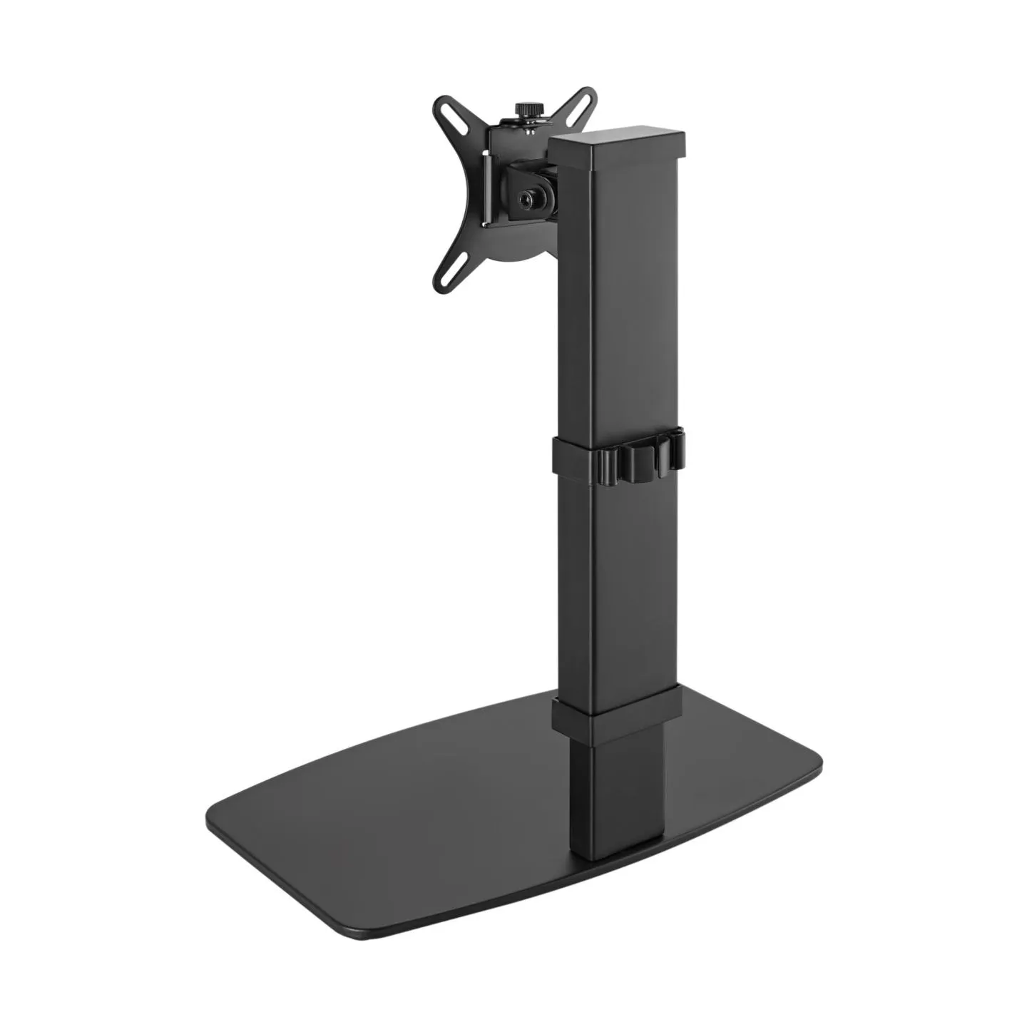 Gembird MONITOR ACC DESK STAND 17-32"/MS-D1ST-02 GEMBIRD